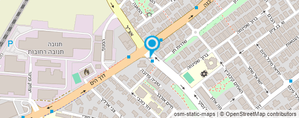 מפת הגעה אל רנימאס - Ranimass מפת הגעה אל רנימאס - Ranimass