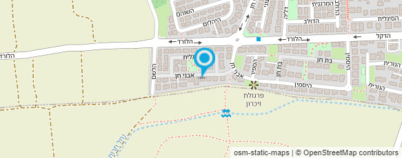 מפת הגעה אל מצפנים