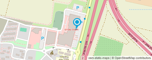 מפת הגעה אל 3Dmake ציוד למדפסות תלת מימד