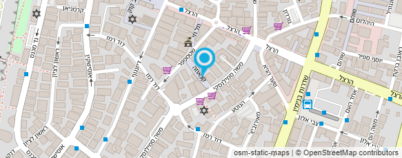 מפת הגעה אל Les Parisiennes בגדי יבוא