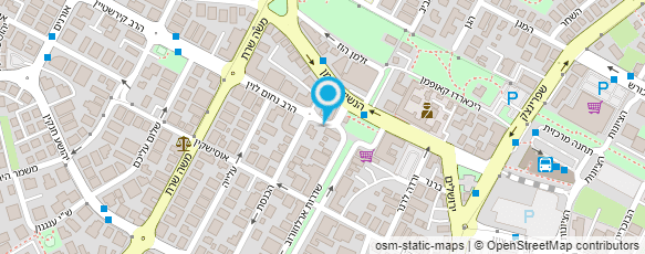 מפת הגעה אל קסרול