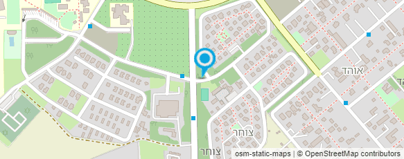 מפת הגעה אל מילים טובות