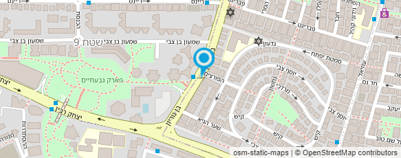 מפת הגעה אל לוקיטה Lokita מפת הגעה אל לוקיטה Lokita