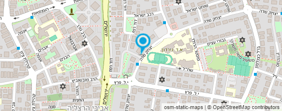 מפת הגעה אל Talyos