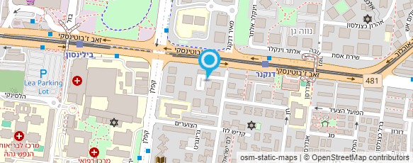 מפת הגעה אל אלגריה עיצובים