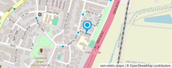 מפת הגעה אל מי טוהר טכנולוגיות מפת הגעה אל מי טוהר טכנולוגיות