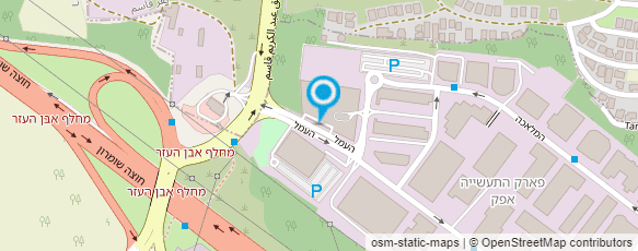 מפת הגעה אל וואן סמבה פתרונות