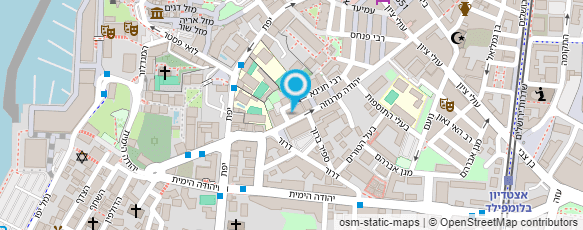 מפת הגעה אל פינג'אן מפת הגעה אל פינג'אן