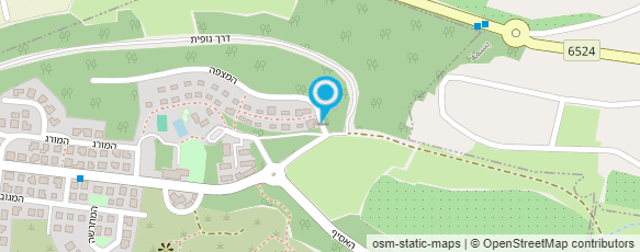 מפת הגעה אל שייקל דיזיין