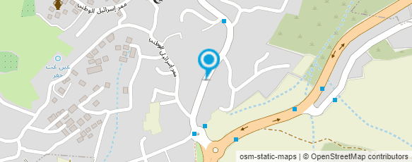 מפת הגעה אל משהד פארם