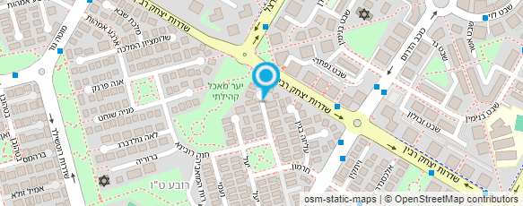 מפת הגעה אל בוניטה דה מאס Bonita de mas