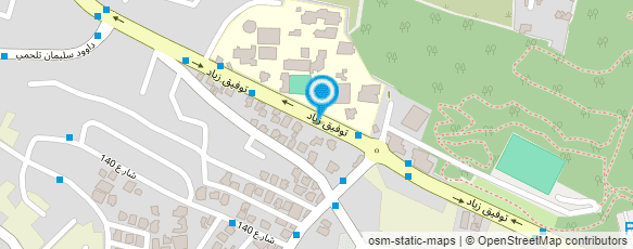 מפת הגעה אל מינמרקט אלמג'