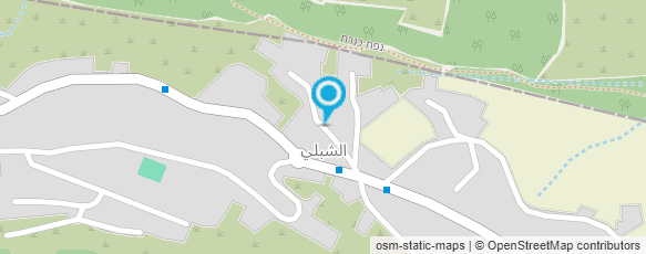 מפת הגעה אל ש.ע. עבודות עפר מפת הגעה אל ש.ע. עבודות עפר