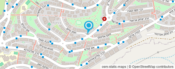 מפת הגעה אל שיקלוק