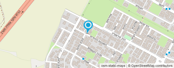 מפת הגעה אל דביר-מיזוג אוויר מפת הגעה אל דביר-מיזוג אוויר