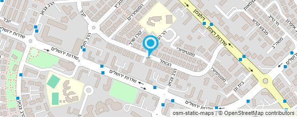 מפת הגעה אל קובי הרמות מפת הגעה אל קובי הרמות