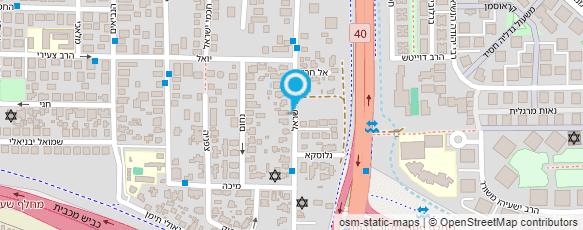 מפת הגעה אל איזמרגד - עיצוב אירועים מפת הגעה אל איזמרגד - עיצוב אירועים