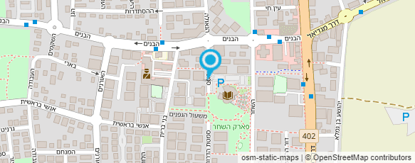 מפת הגעה אל המרכז ללימוד אמת ושקר;לדעת באמת מפת הגעה אל המרכז ללימוד אמת ושקר;לדעת באמת