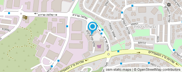 מפת הגעה אל עולם של חיות מפת הגעה אל עולם של חיות