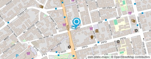 מפת הגעה אל מקור היין