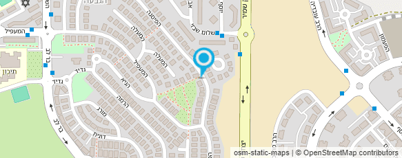 מפת הגעה אל מגנטרון