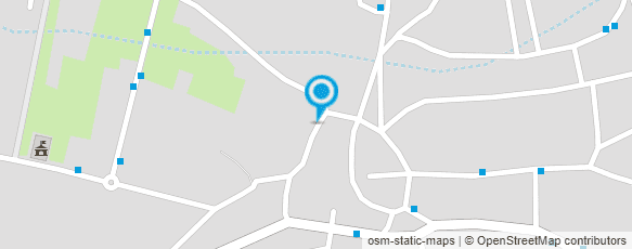 מפת הגעה אל מספרת אדמס