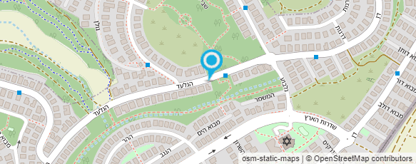 מפת הגעה אל מיקסום