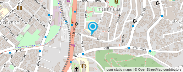 מפת הגעה אל חברת אחים משהור לבנין ופיתוח בע"מ מפת הגעה אל חברת אחים משהור לבנין ופיתוח בע"מ