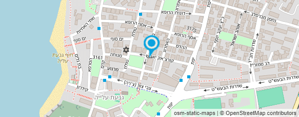 מפת הגעה אל תיקונצ'יק דוד מפת הגעה אל תיקונצ'יק דוד