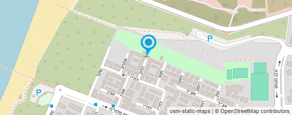 מפת הגעה אל Chipit