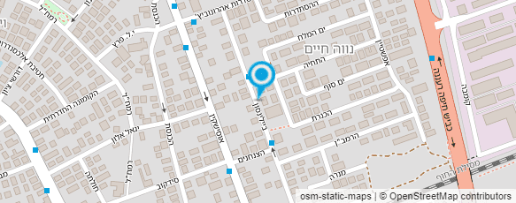 מפת הגעה אל אייל קידוחי קרקע מפת הגעה אל אייל קידוחי קרקע