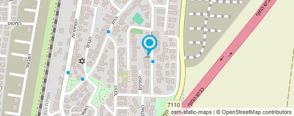 מפת הגעה אל דור הסלולר