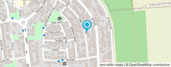 מפת הגעה אל דנה שבתאי-מתווכת מפת הגעה אל דנה שבתאי-מתווכת