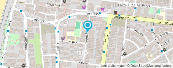 מפת הגעה אל אפולו