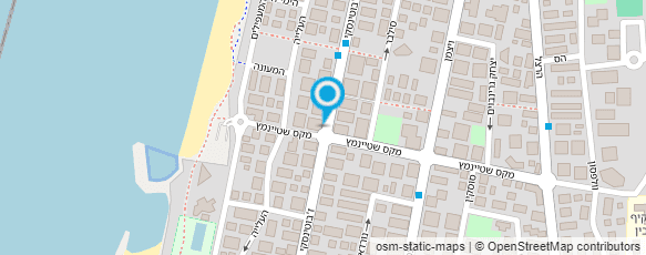 מפת הגעה אל איוב את פישר בע"מ