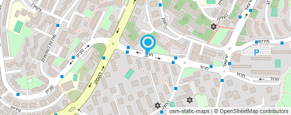 מפת הגעה אל י. ש מובינג מפת הגעה אל י. ש מובינג