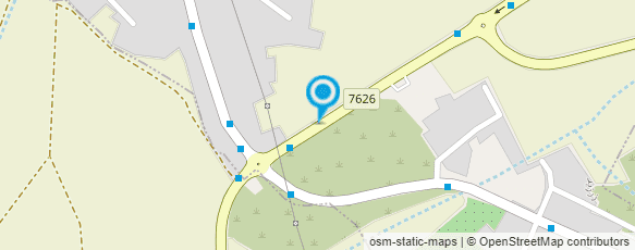 מפת הגעה אל שוק סעדי