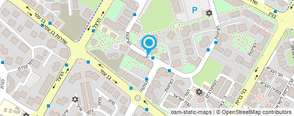 מפת הגעה אל אס.או.אס S.O.S תיקונים מפת הגעה אל אס.או.אס S.O.S תיקונים