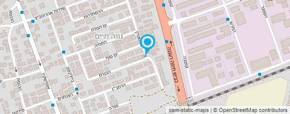 מפת הגעה אל ריתוכי טיג