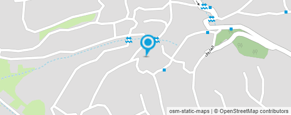 מפת הגעה אל ליא טורס