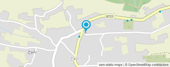 מפת הגעה אל אל אמירה