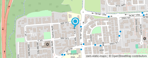 מפת הגעה אל פנינת העיצוב-גילוף בפרי