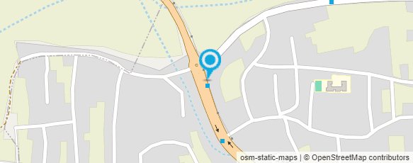 מפת הגעה אל רמי גנאים