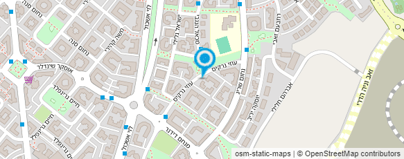 מפת הגעה אל סיגל טזזאי יועצת הנקה מפת הגעה אל סיגל טזזאי יועצת הנקה