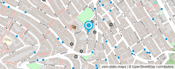 מפת הגעה אל בצל החוכמה מפת הגעה אל בצל החוכמה