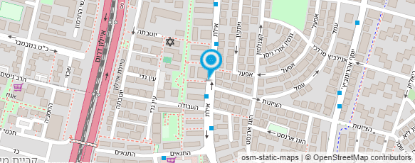 מפת הגעה אל א.ב.א. מחשבים מפת הגעה אל א.ב.א. מחשבים