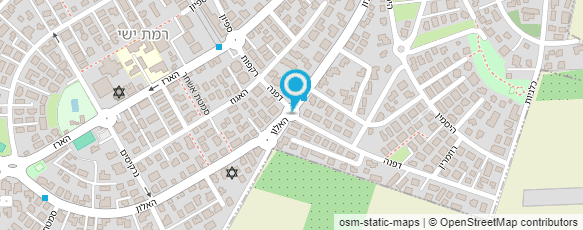 מפת הגעה אל פתרונות כל התיקונים