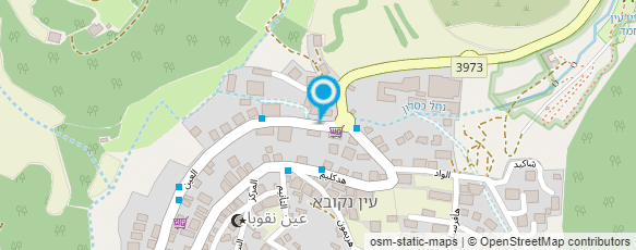 מפת הגעה אל זכוכית הכוכבים