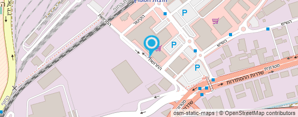 מפת הגעה אל SACARA