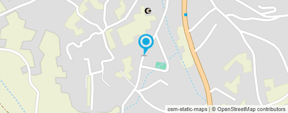 מפת הגעה אל קפה vardo